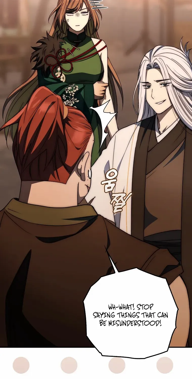 Sword Dragon: Dragon of Light Chapter 25 page 83 - 