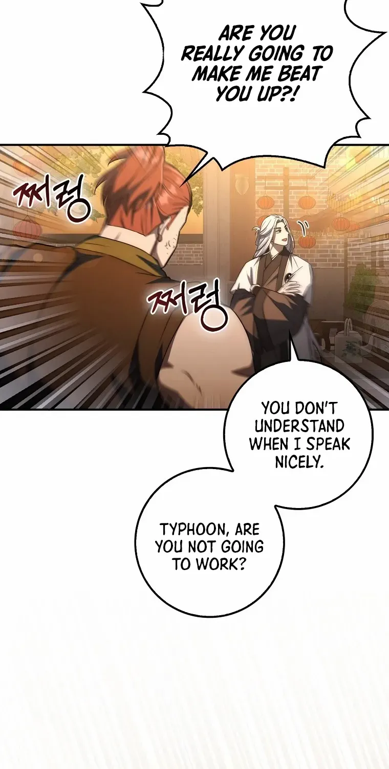 Sword Dragon: Dragon of Light Chapter 25 page 88 - 