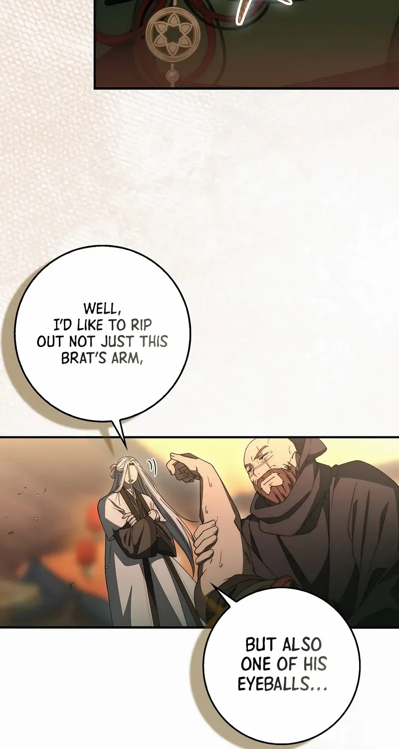 Sword Dragon: Dragon of Light Chapter 26 page 16 - 
