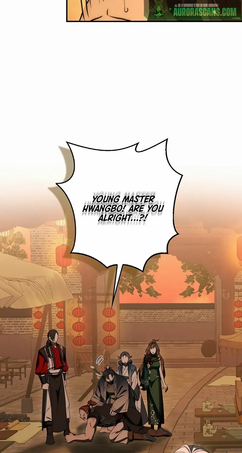 Sword Dragon: Dragon of Light Chapter 26 page 19 - 