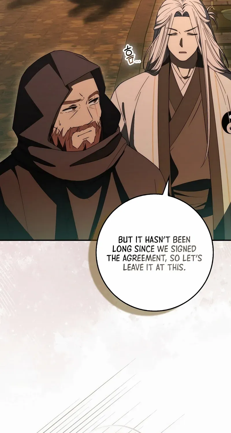 Sword Dragon: Dragon of Light Chapter 26 page 20 - 