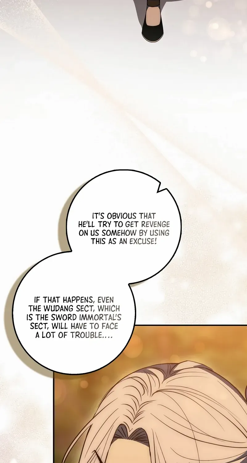 Sword Dragon: Dragon of Light Chapter 26 page 28 - 