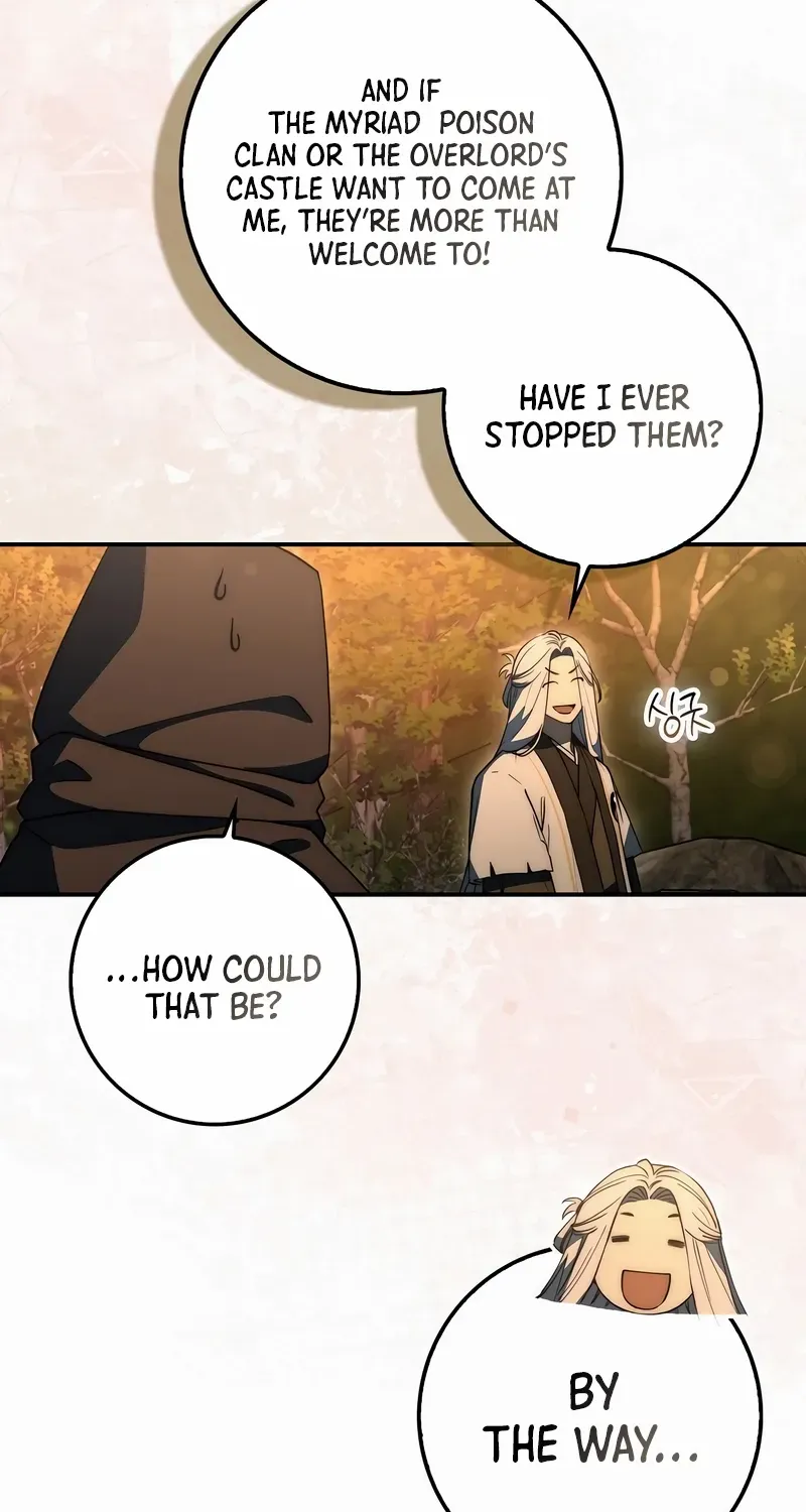 Sword Dragon: Dragon of Light Chapter 26 page 32 - 