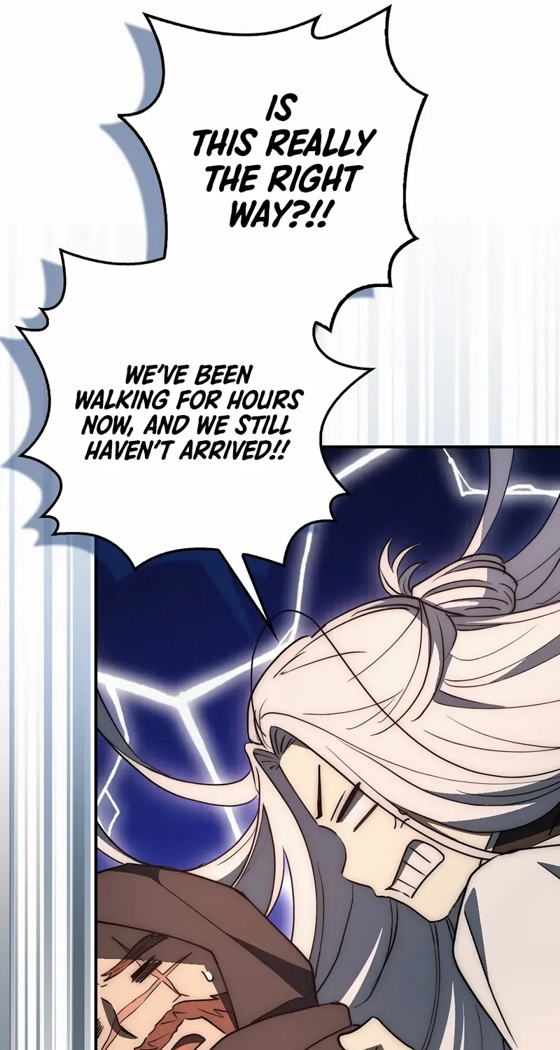 Sword Dragon: Dragon of Light Chapter 26 page 34 - 