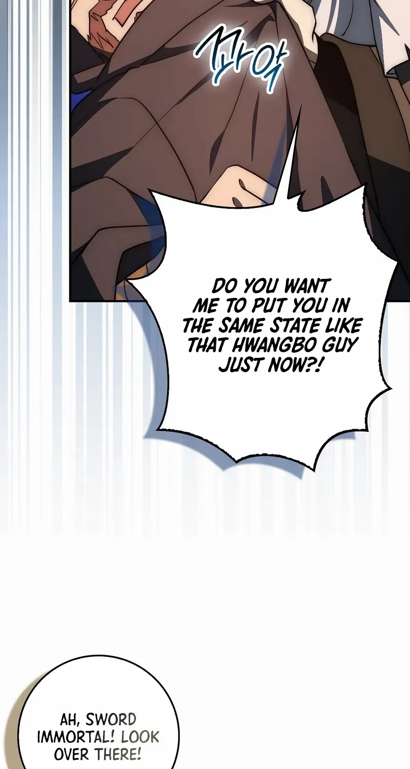 Sword Dragon: Dragon of Light Chapter 26 page 35 - 