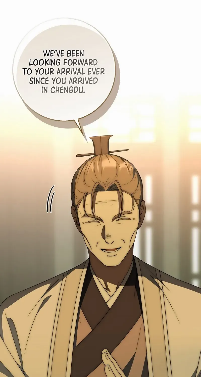 Sword Dragon: Dragon of Light Chapter 26 page 60 - 