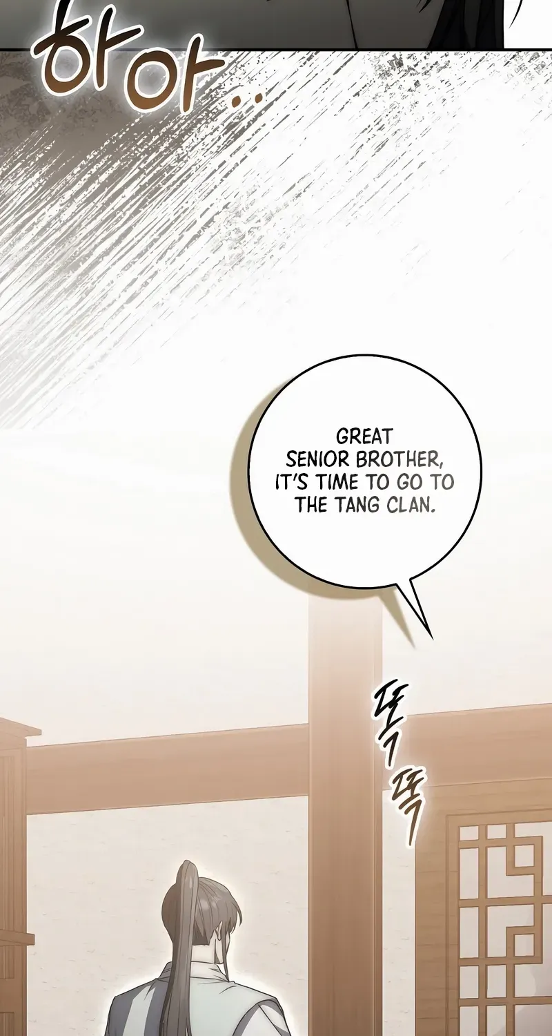 Sword Dragon: Dragon of Light Chapter 26 page 7 - 