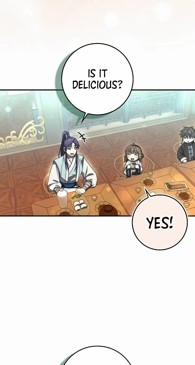 Sword Dragon: Dragon of Light Chapter 26 page 66 - 