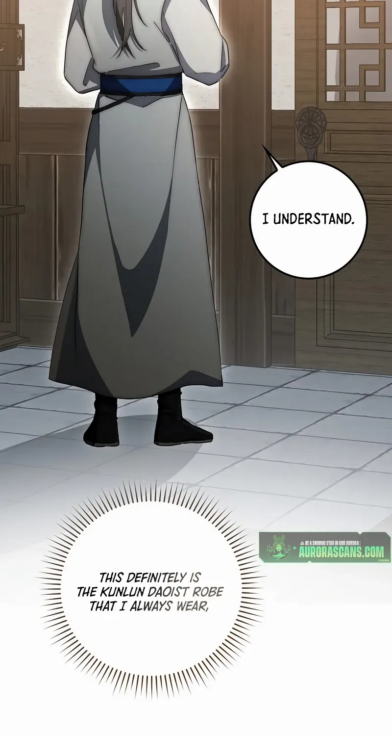 Sword Dragon: Dragon of Light Chapter 26 page 8 - 
