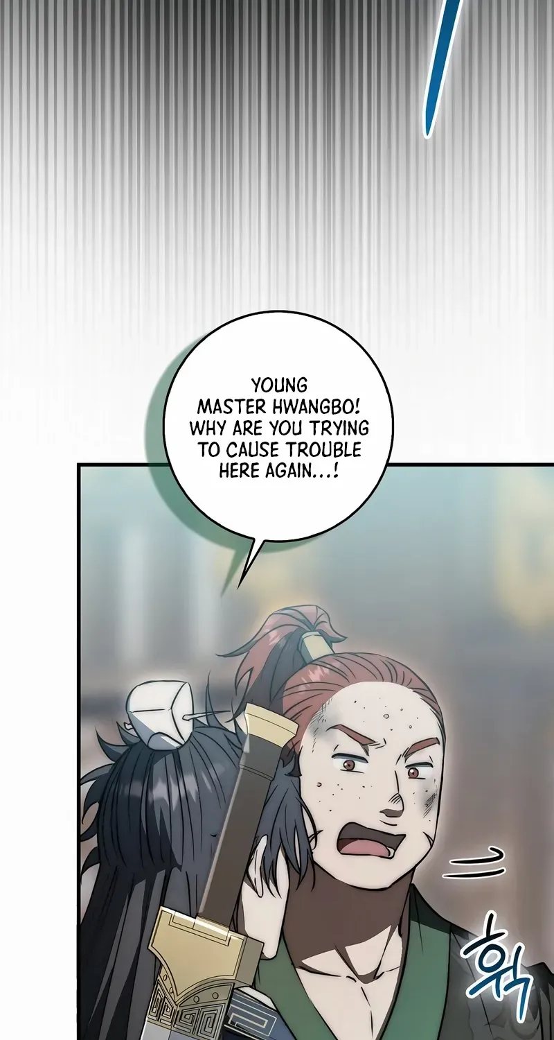 Sword Dragon: Dragon of Light Chapter 26 page 71 - 