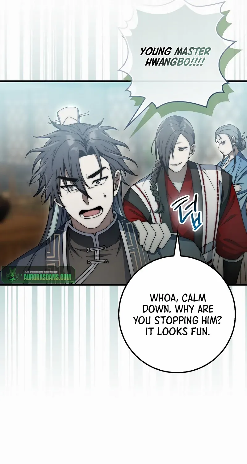 Sword Dragon: Dragon of Light Chapter 26 page 77 - 