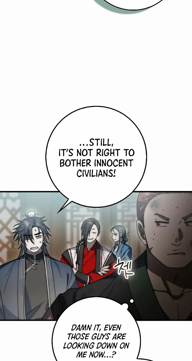 Sword Dragon: Dragon of Light Chapter 26 page 82 - 