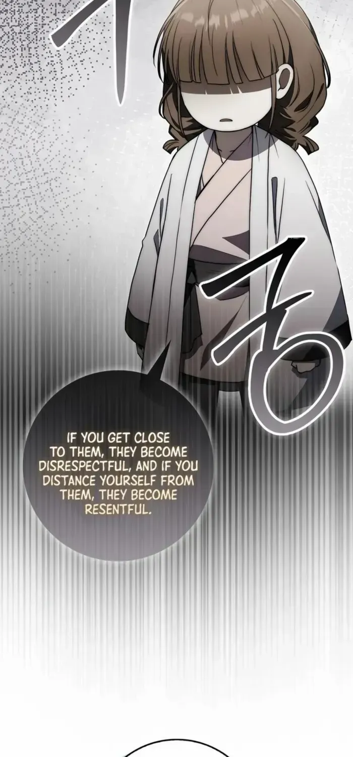 Sword Dragon: Dragon of Light Chapter 27 page 19 - 