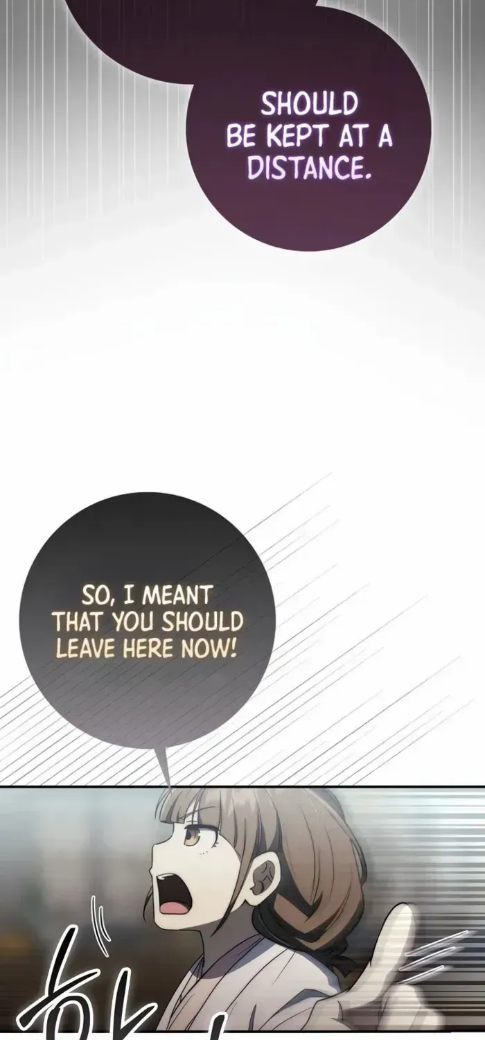 Sword Dragon: Dragon of Light Chapter 27 page 23 - 