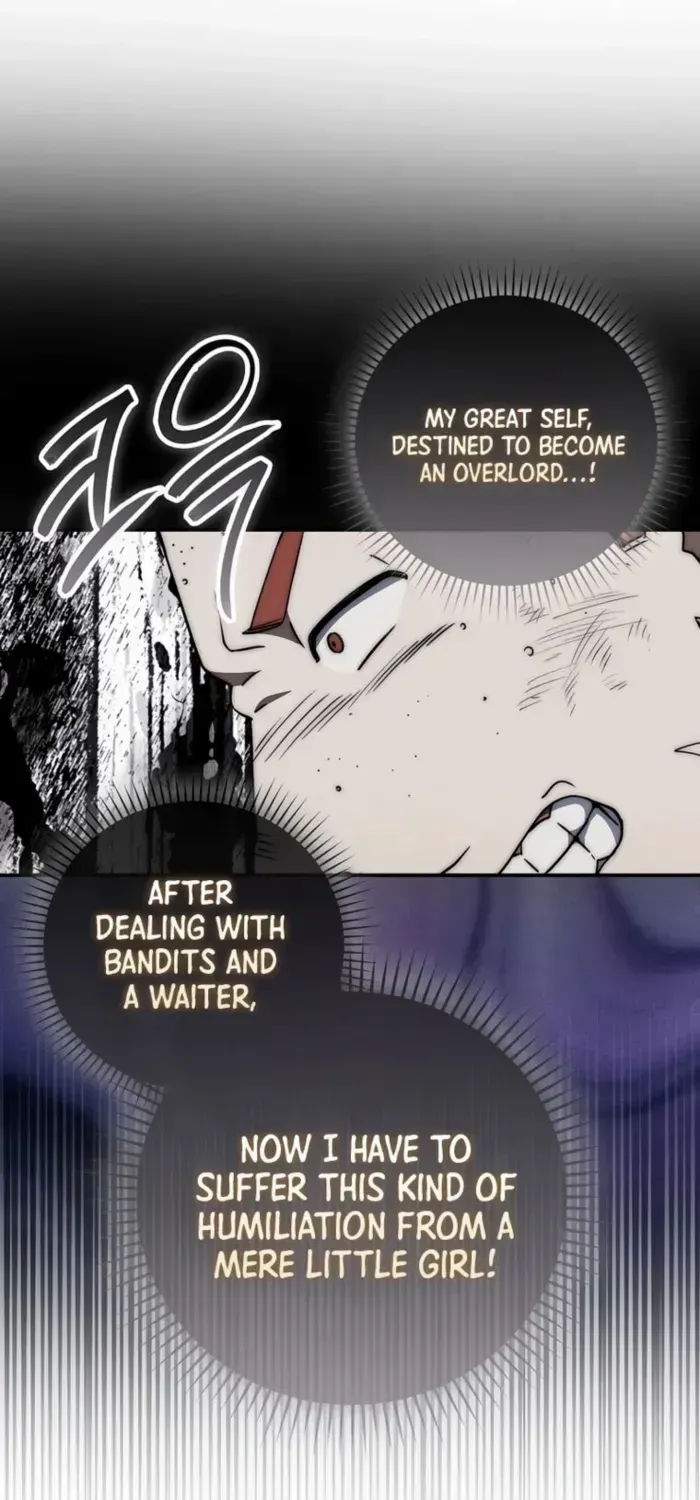 Sword Dragon: Dragon of Light Chapter 27 page 25 - 