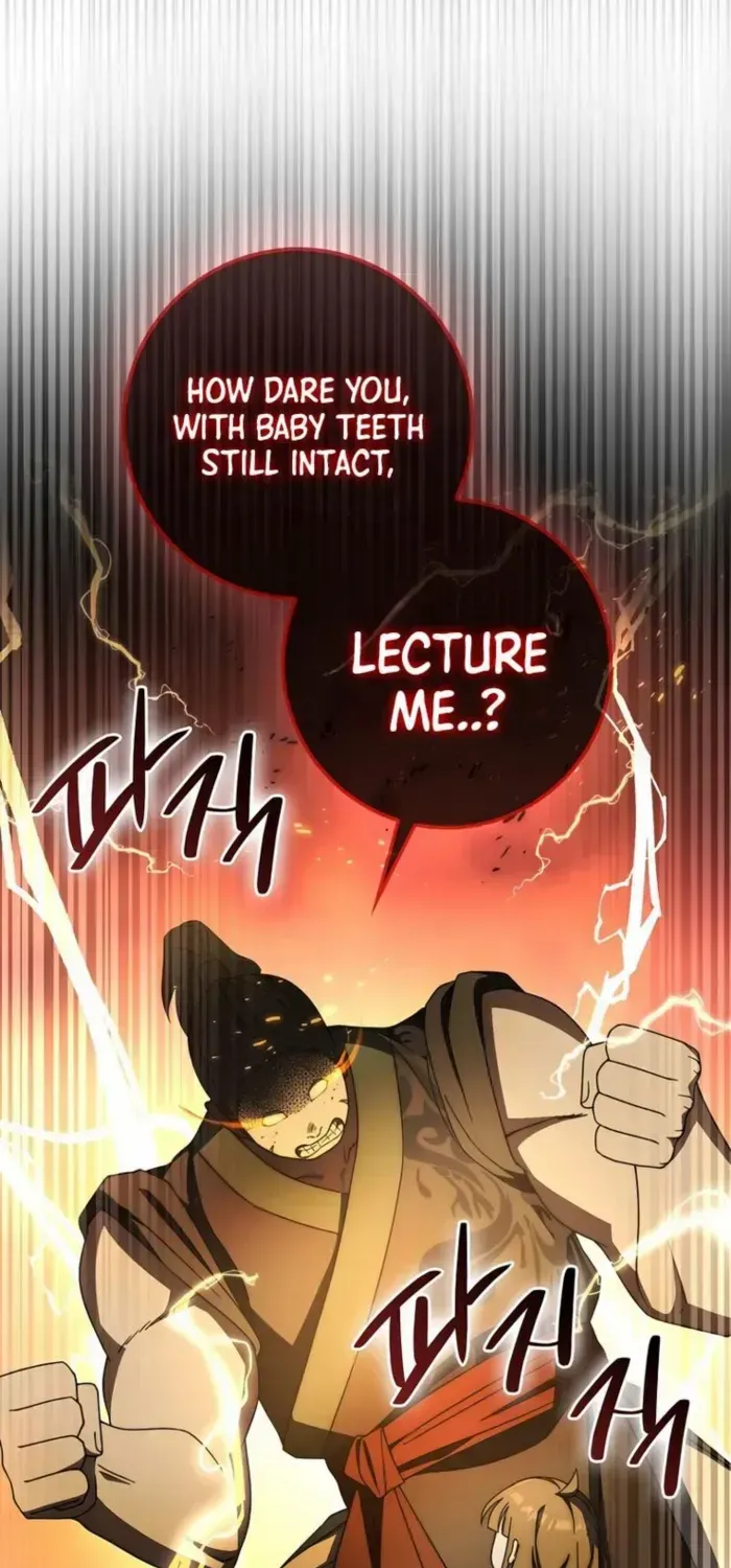 Sword Dragon: Dragon of Light Chapter 27 page 26 - 