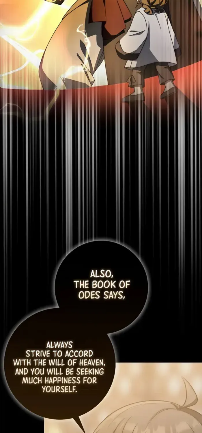 Sword Dragon: Dragon of Light Chapter 27 page 27 - 