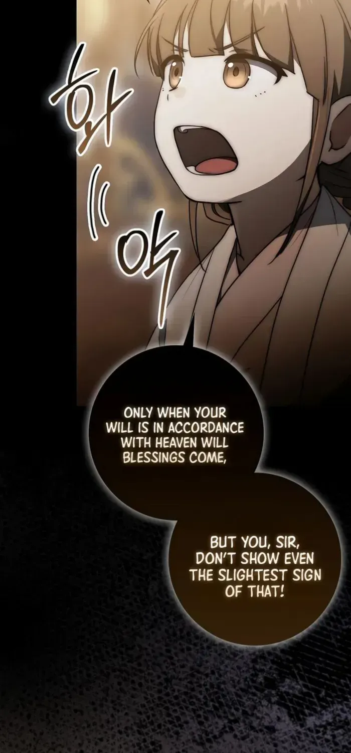 Sword Dragon: Dragon of Light Chapter 27 page 28 - 