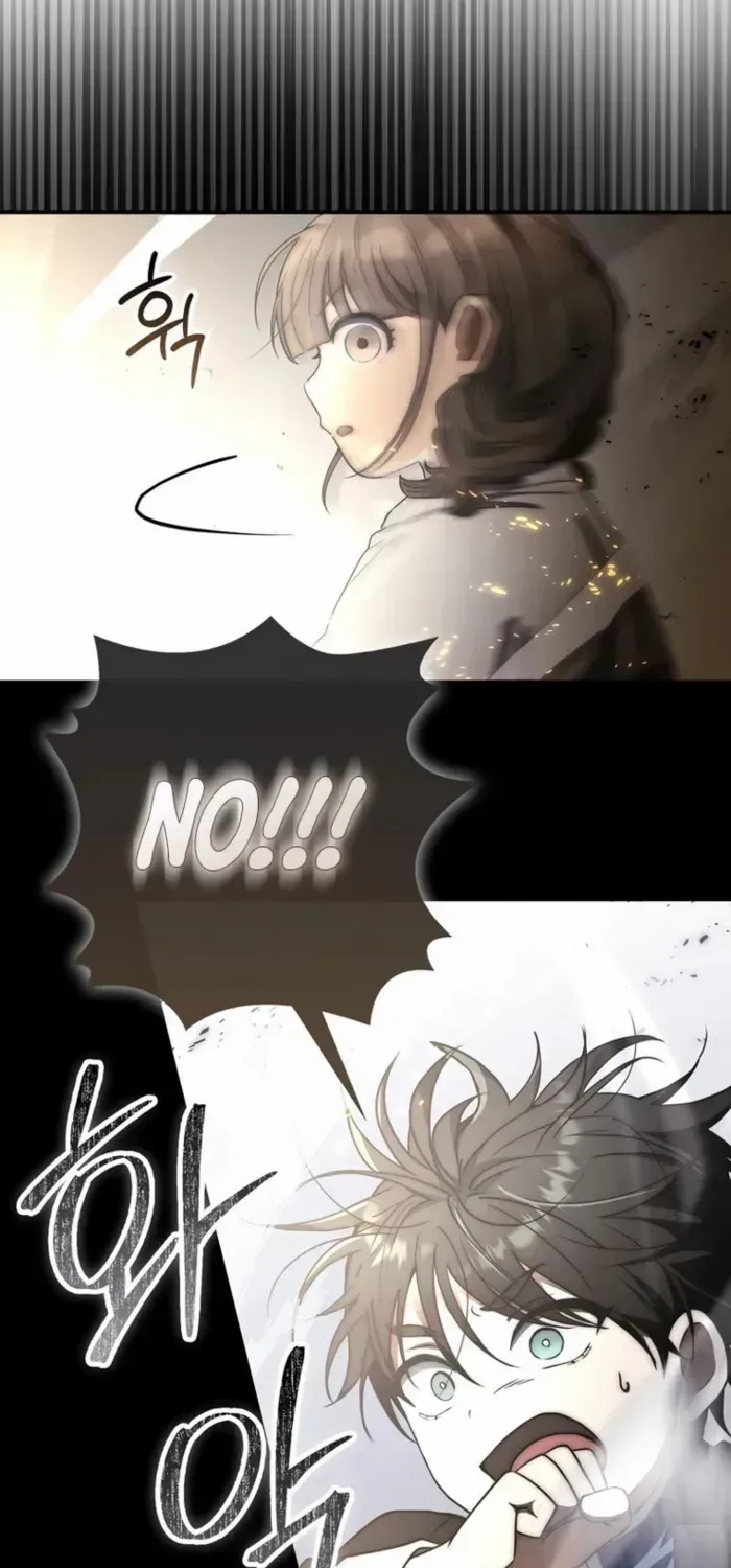 Sword Dragon: Dragon of Light Chapter 27 page 34 - 