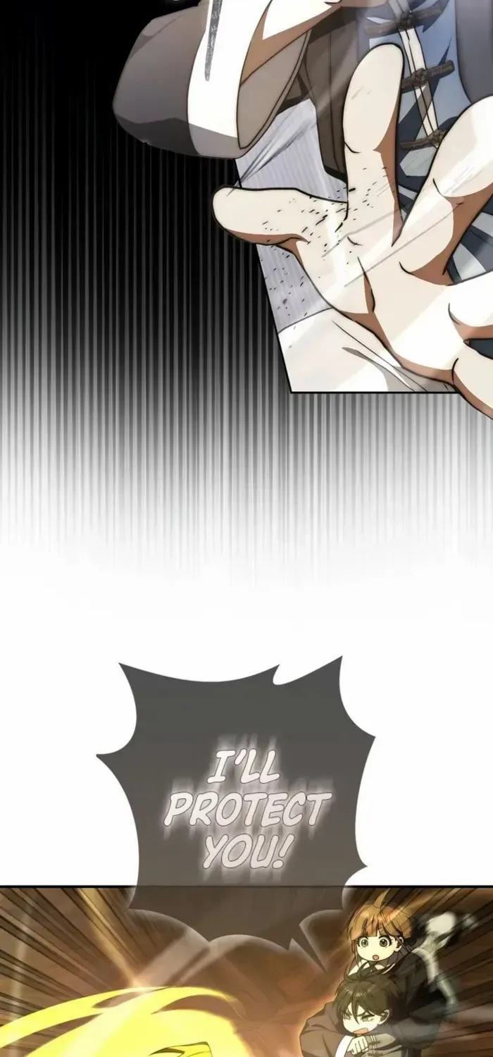 Sword Dragon: Dragon of Light Chapter 27 page 35 - 