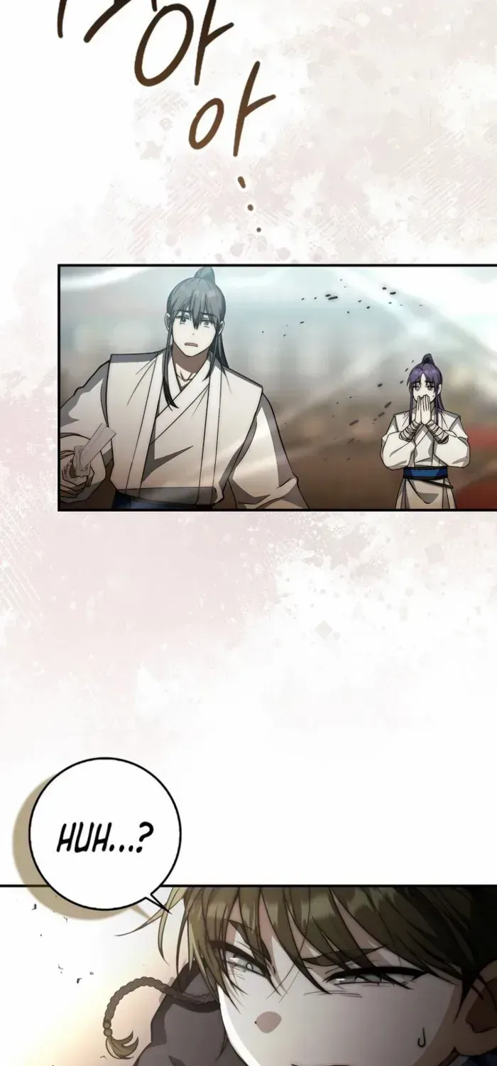 Sword Dragon: Dragon of Light Chapter 27 page 38 - 