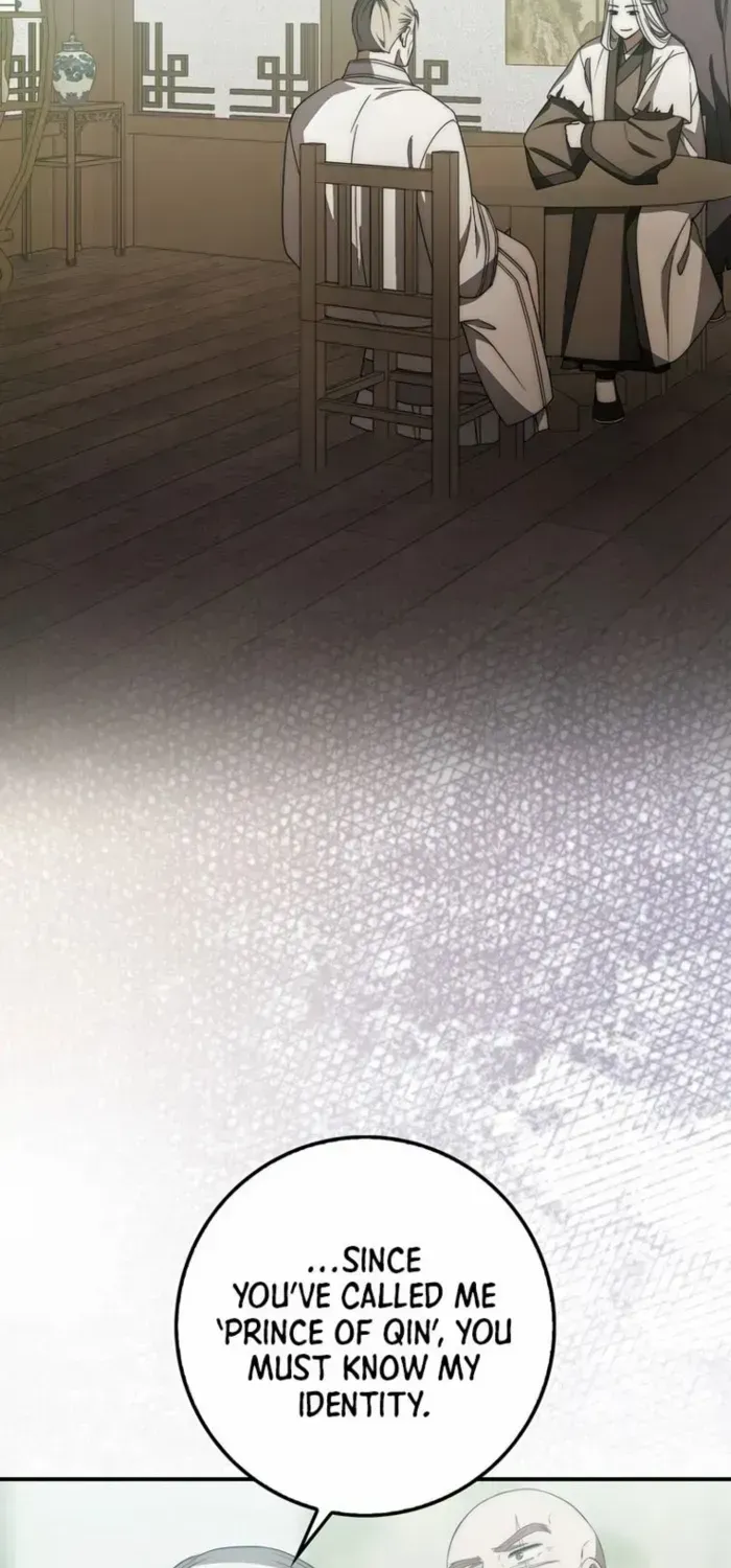 Sword Dragon: Dragon of Light Chapter 27 page 43 - 