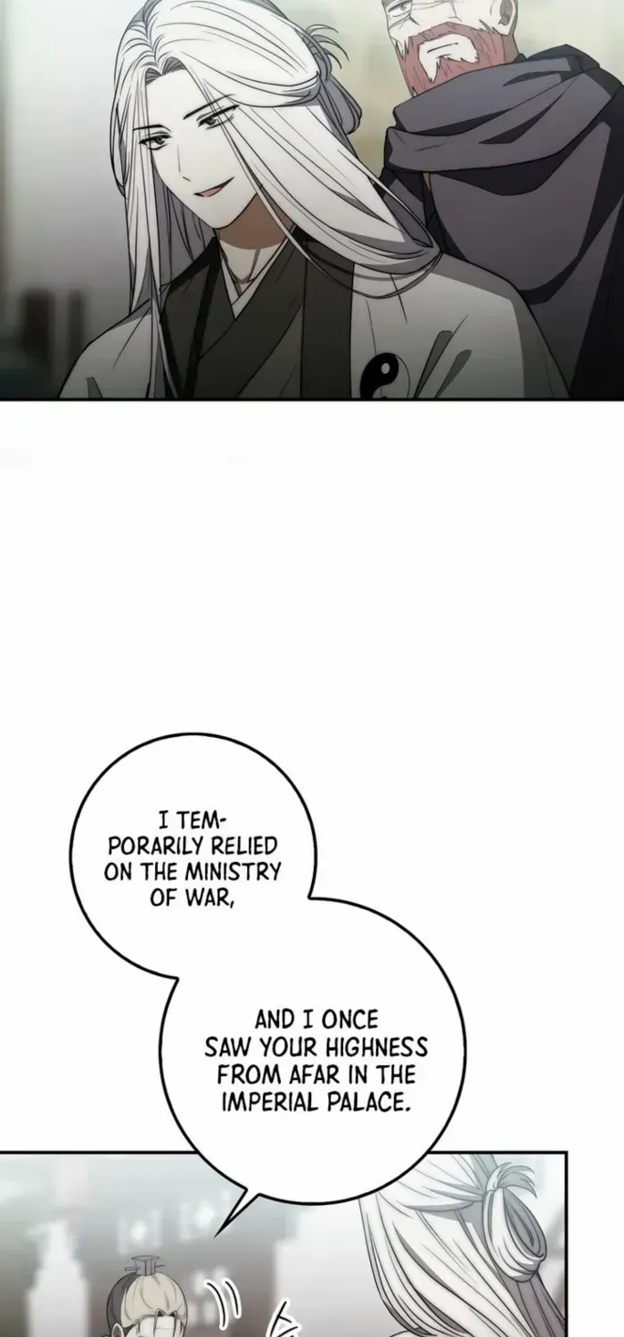 Sword Dragon: Dragon of Light Chapter 27 page 44 - 