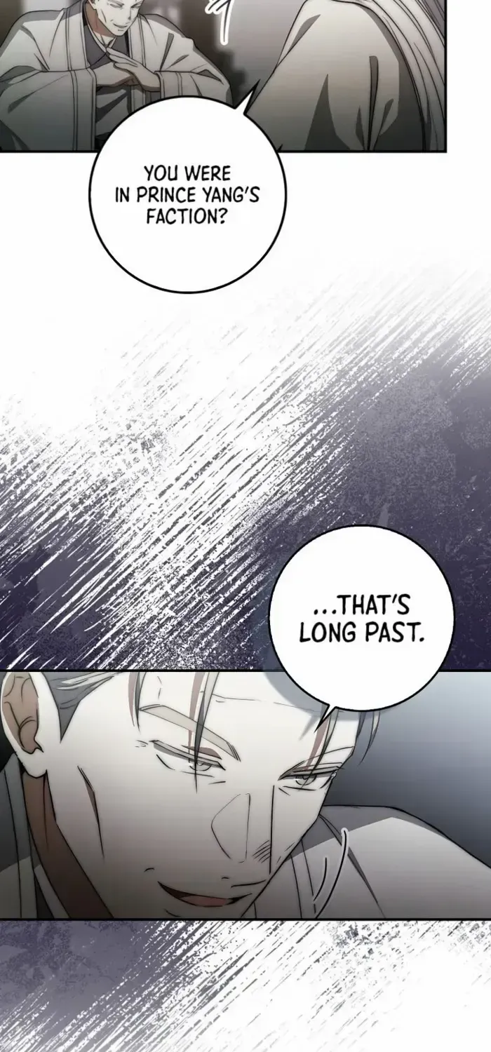 Sword Dragon: Dragon of Light Chapter 27 page 45 - 