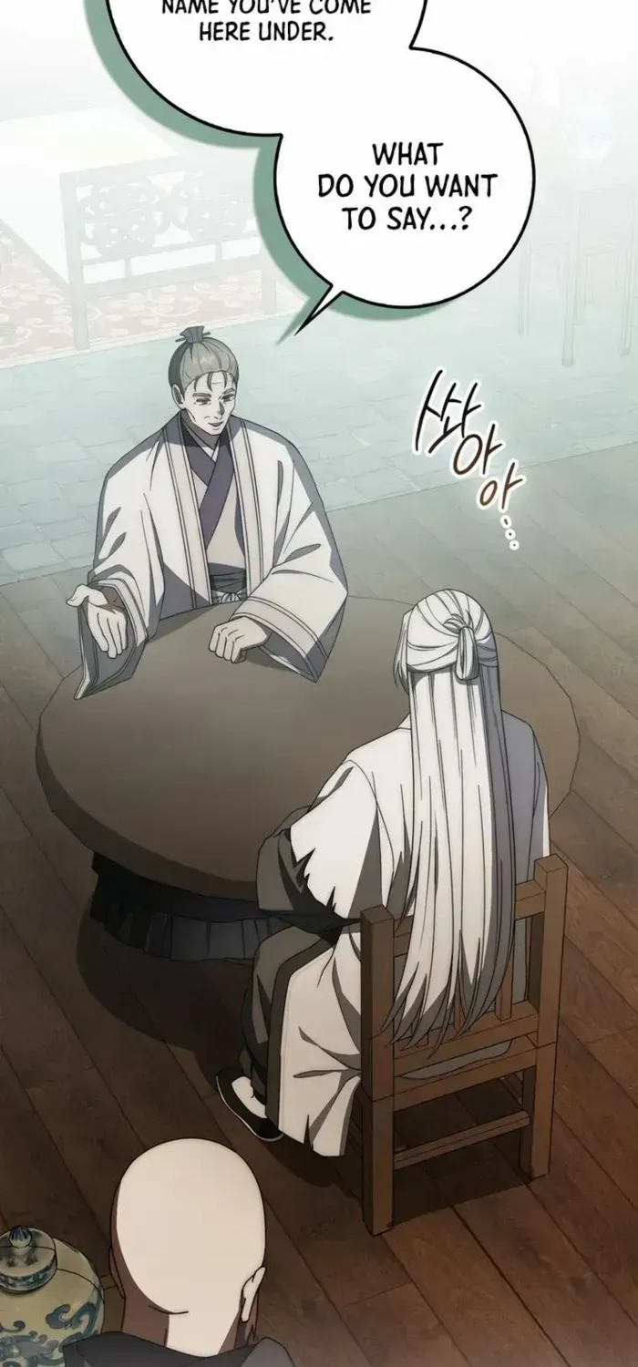 Sword Dragon: Dragon of Light Chapter 27 page 47 - 