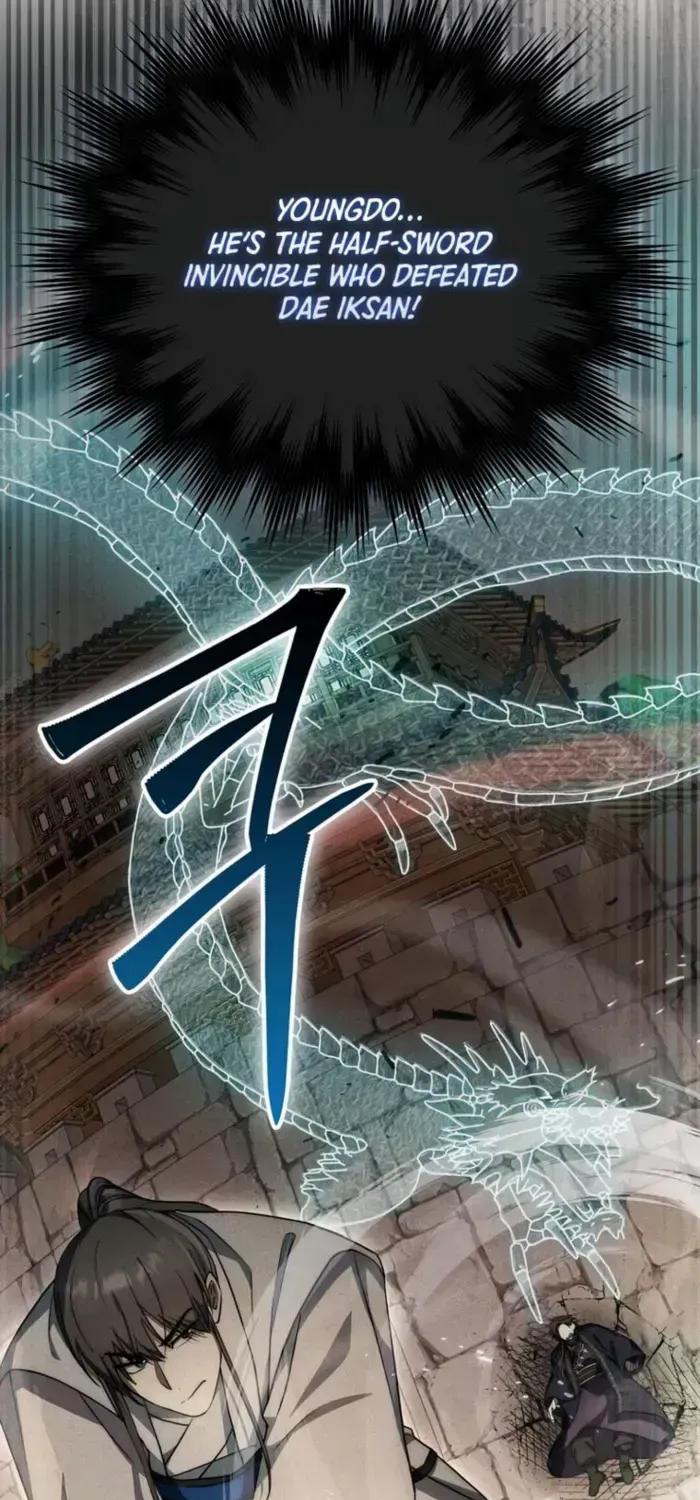 Sword Dragon: Dragon of Light Chapter 27 page 6 - 