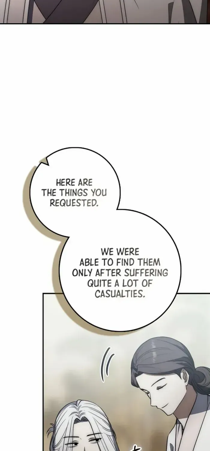 Sword Dragon: Dragon of Light Chapter 27 page 51 - 