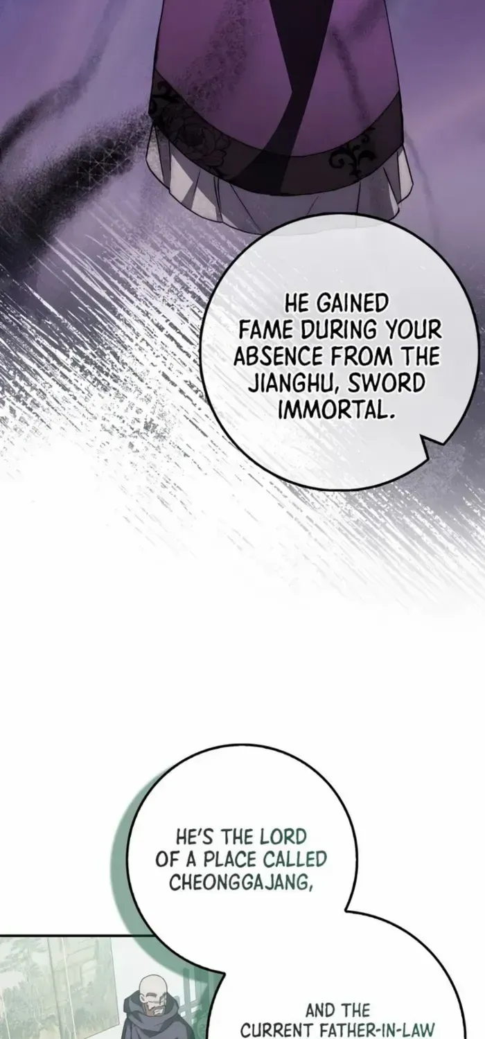 Sword Dragon: Dragon of Light Chapter 27 page 60 - 