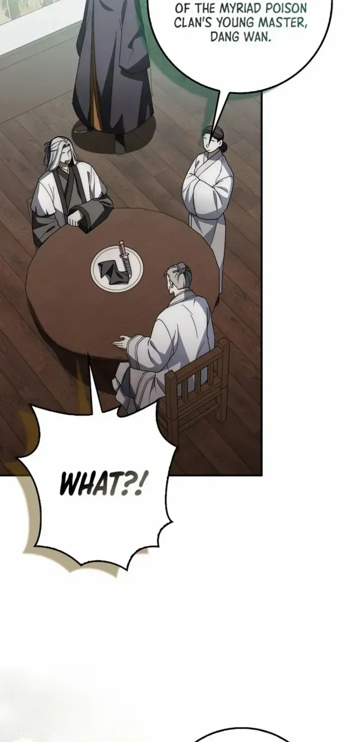 Sword Dragon: Dragon of Light Chapter 27 page 61 - 