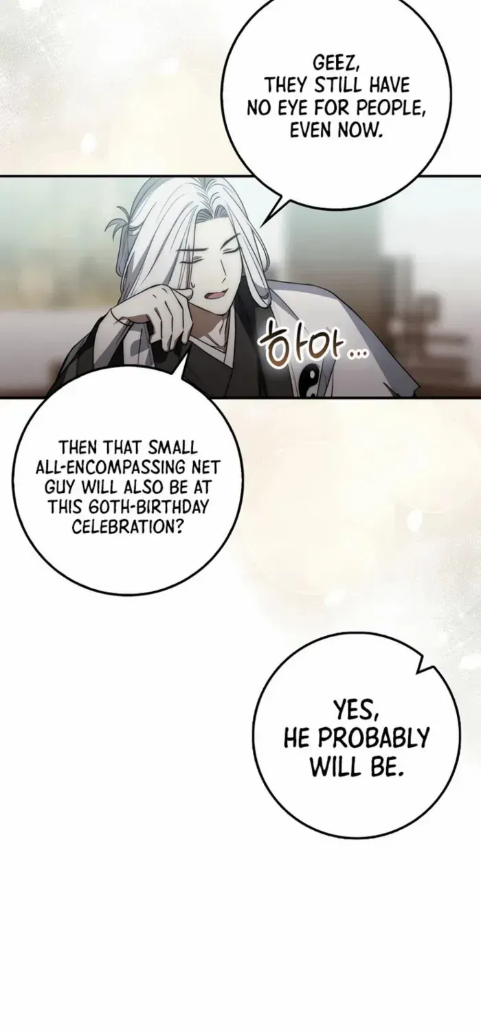 Sword Dragon: Dragon of Light Chapter 27 page 62 - 
