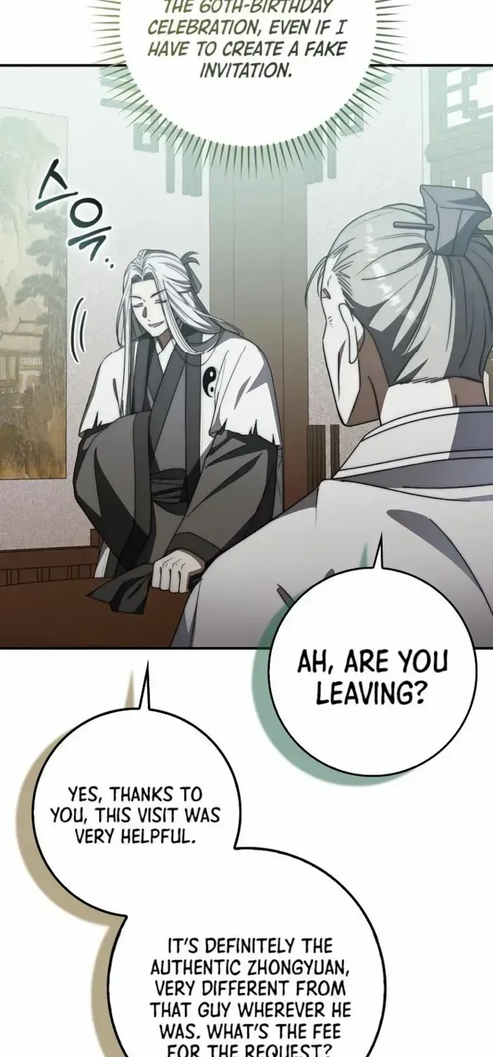 Sword Dragon: Dragon of Light Chapter 27 page 65 - 
