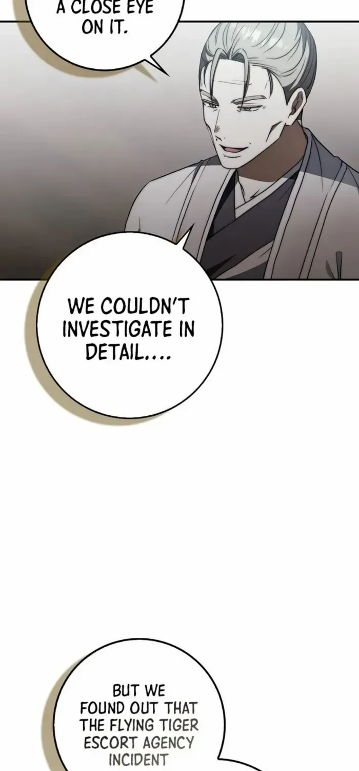 Sword Dragon: Dragon of Light Chapter 27 page 71 - 