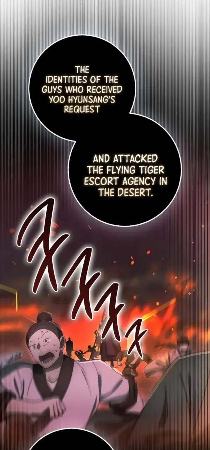 Sword Dragon: Dragon of Light Chapter 27 page 83 - 