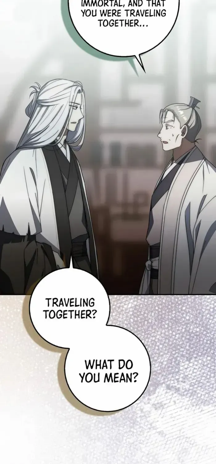 Sword Dragon: Dragon of Light Chapter 27 page 85 - 