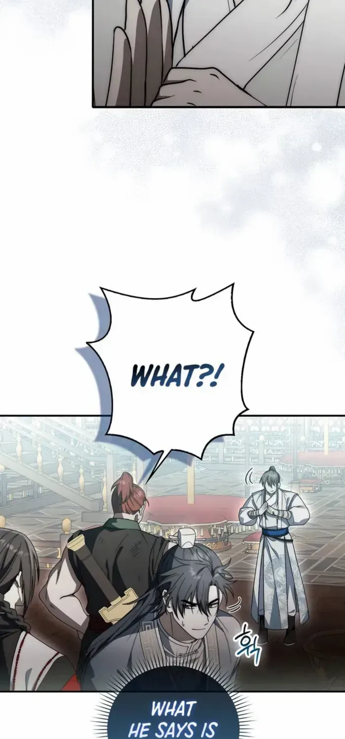 Sword Dragon: Dragon of Light Chapter 27 page 10 - 