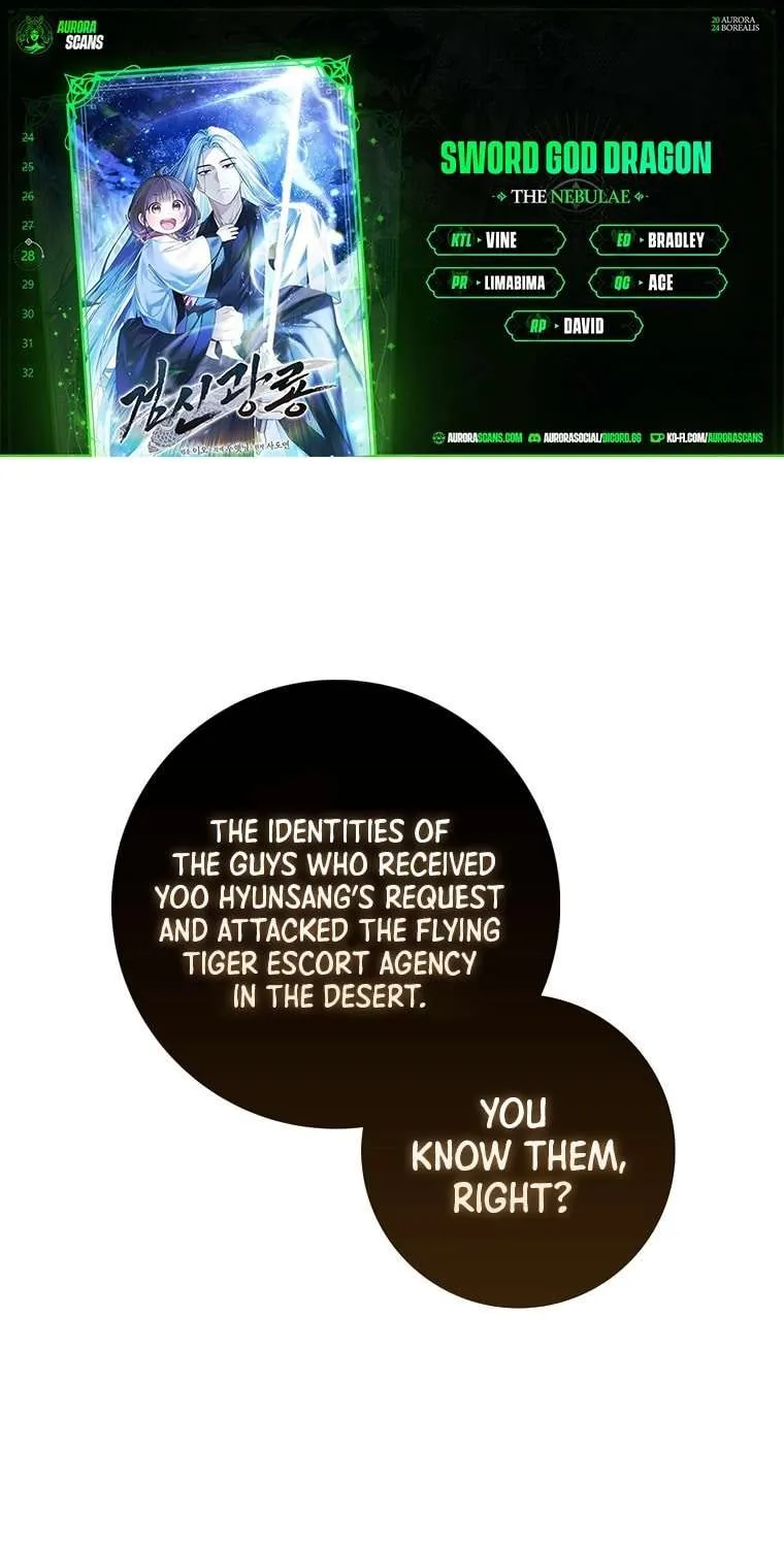 Sword Dragon: Dragon of Light Chapter 28 page 2 - 