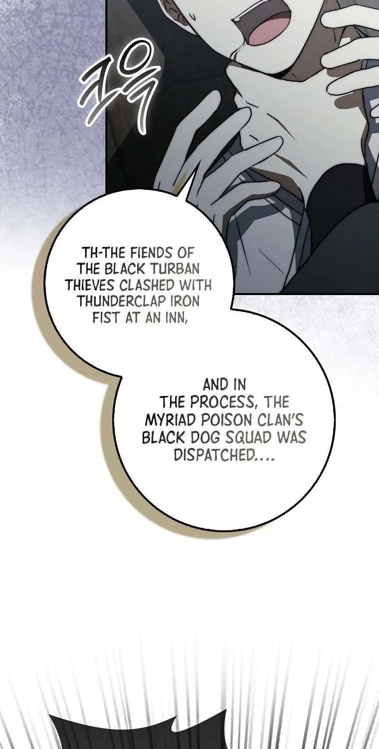 Sword Dragon: Dragon of Light Chapter 28 page 13 - 