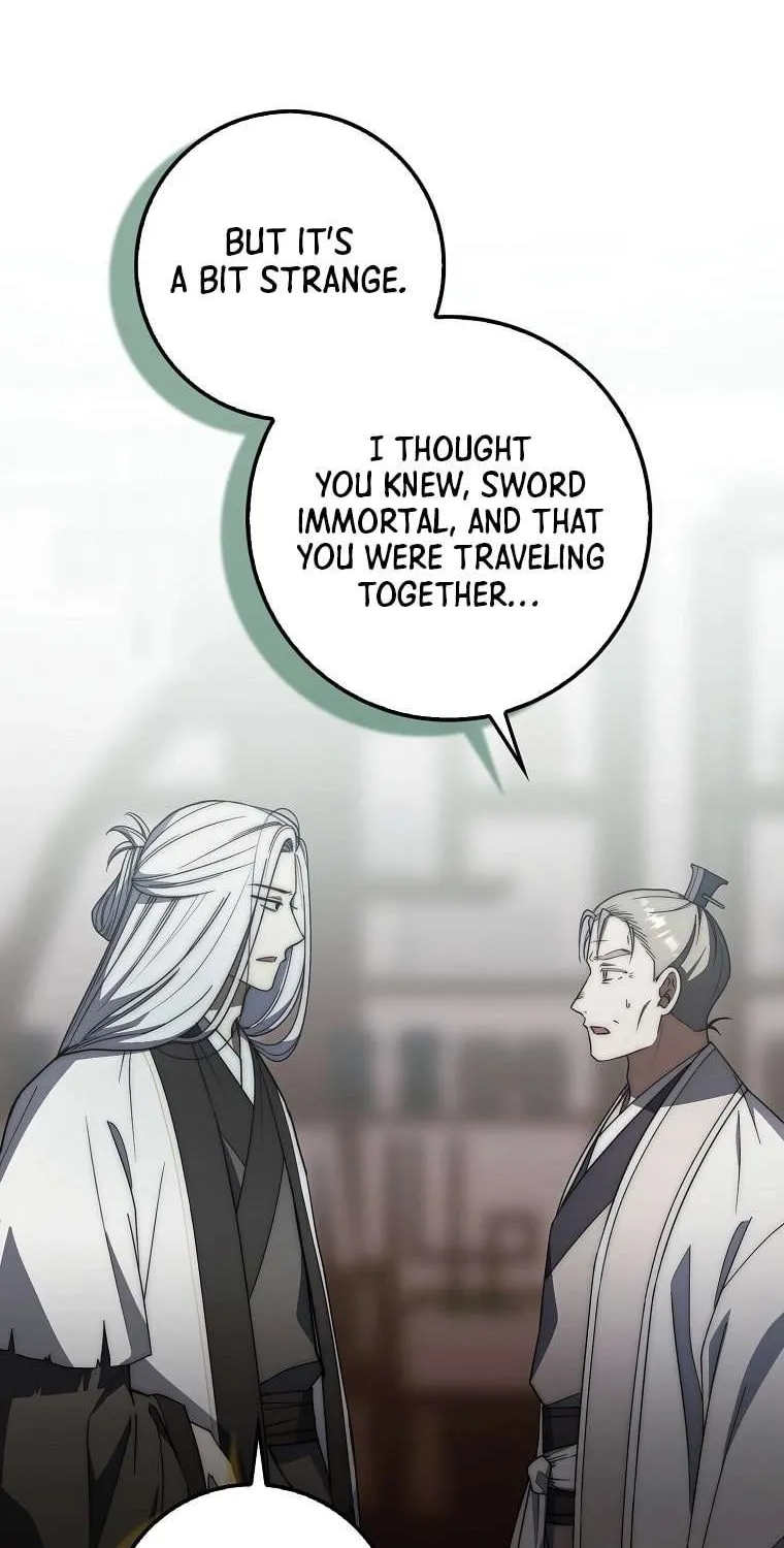 Sword Dragon: Dragon of Light Chapter 28 page 3 - 