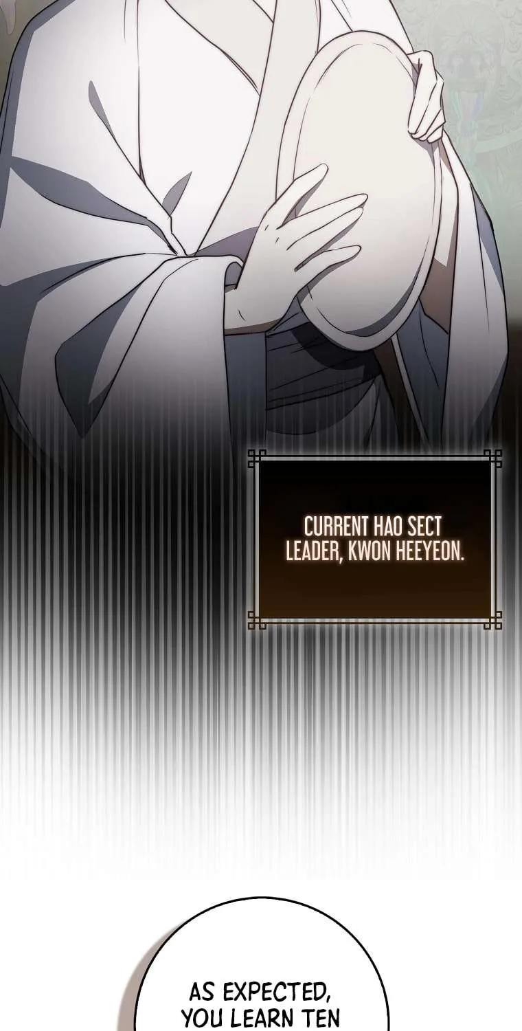 Sword Dragon: Dragon of Light Chapter 28 page 24 - 