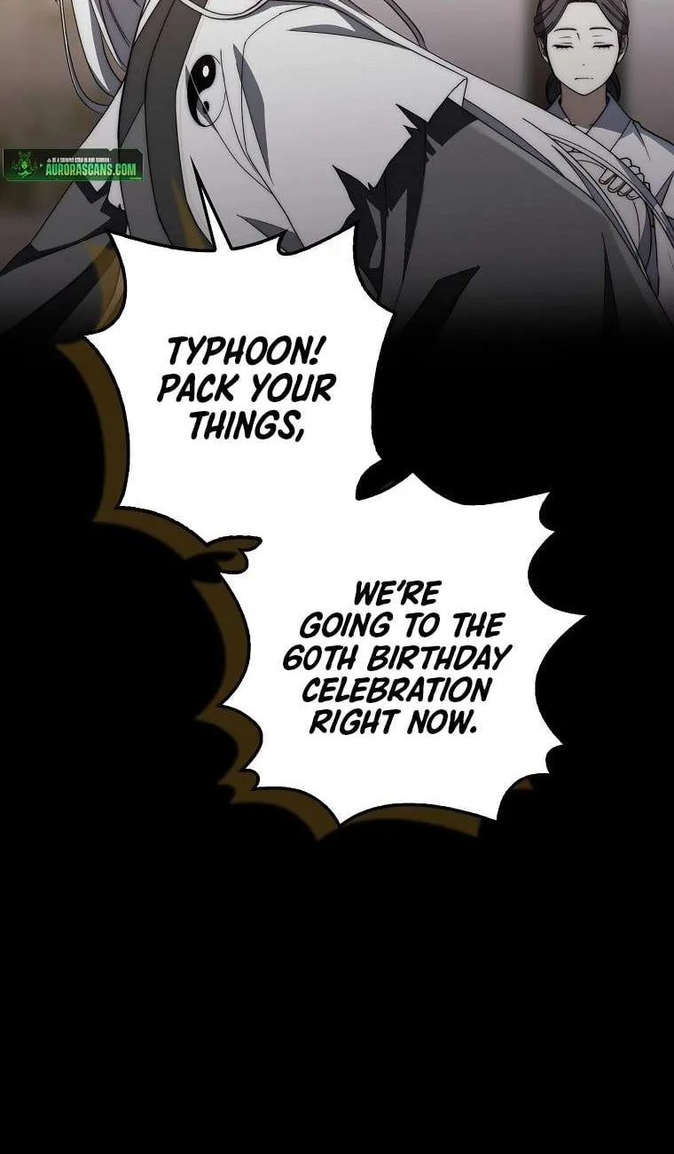 Sword Dragon: Dragon of Light Chapter 28 page 29 - 