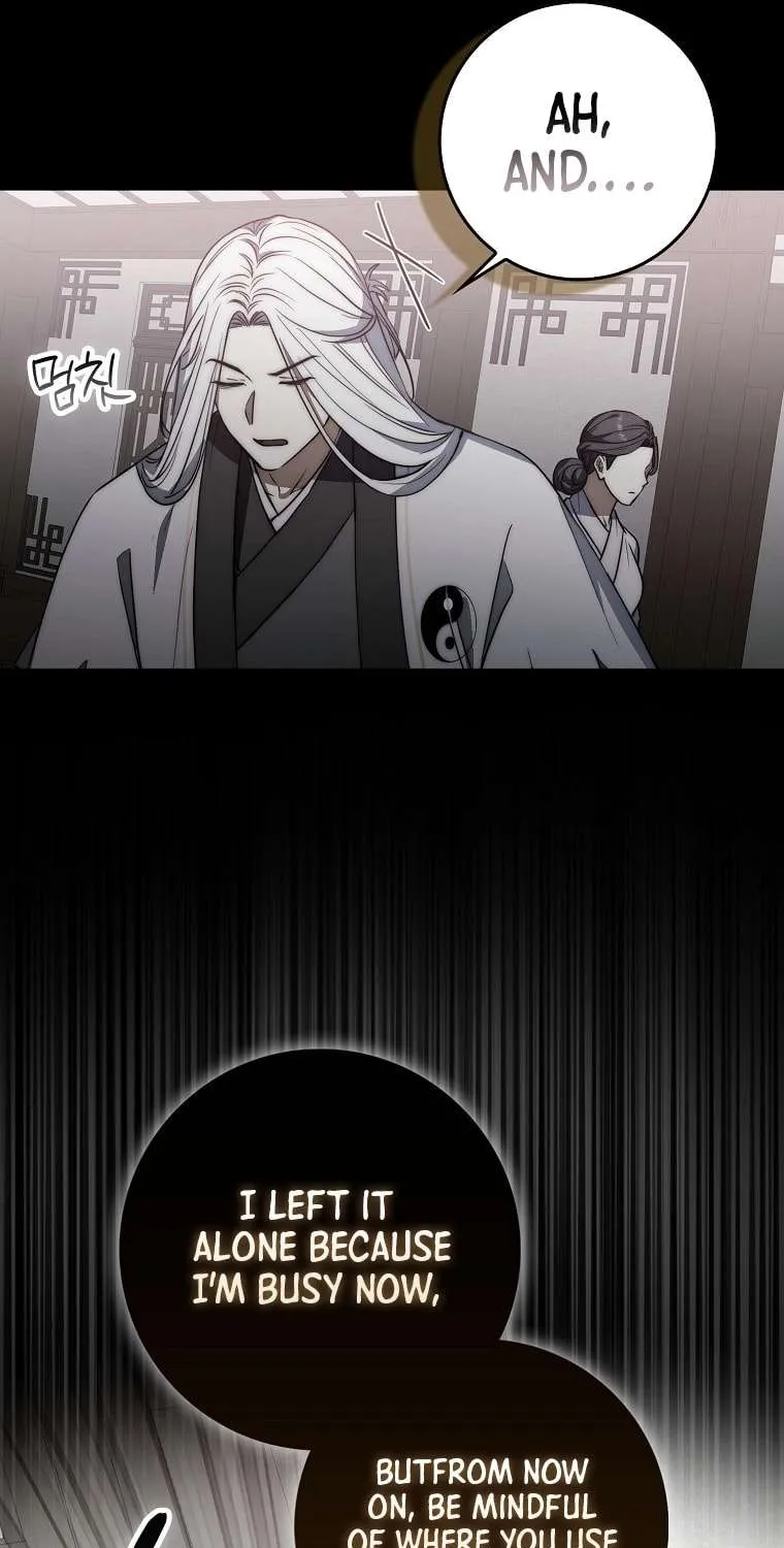 Sword Dragon: Dragon of Light Chapter 28 page 30 - 