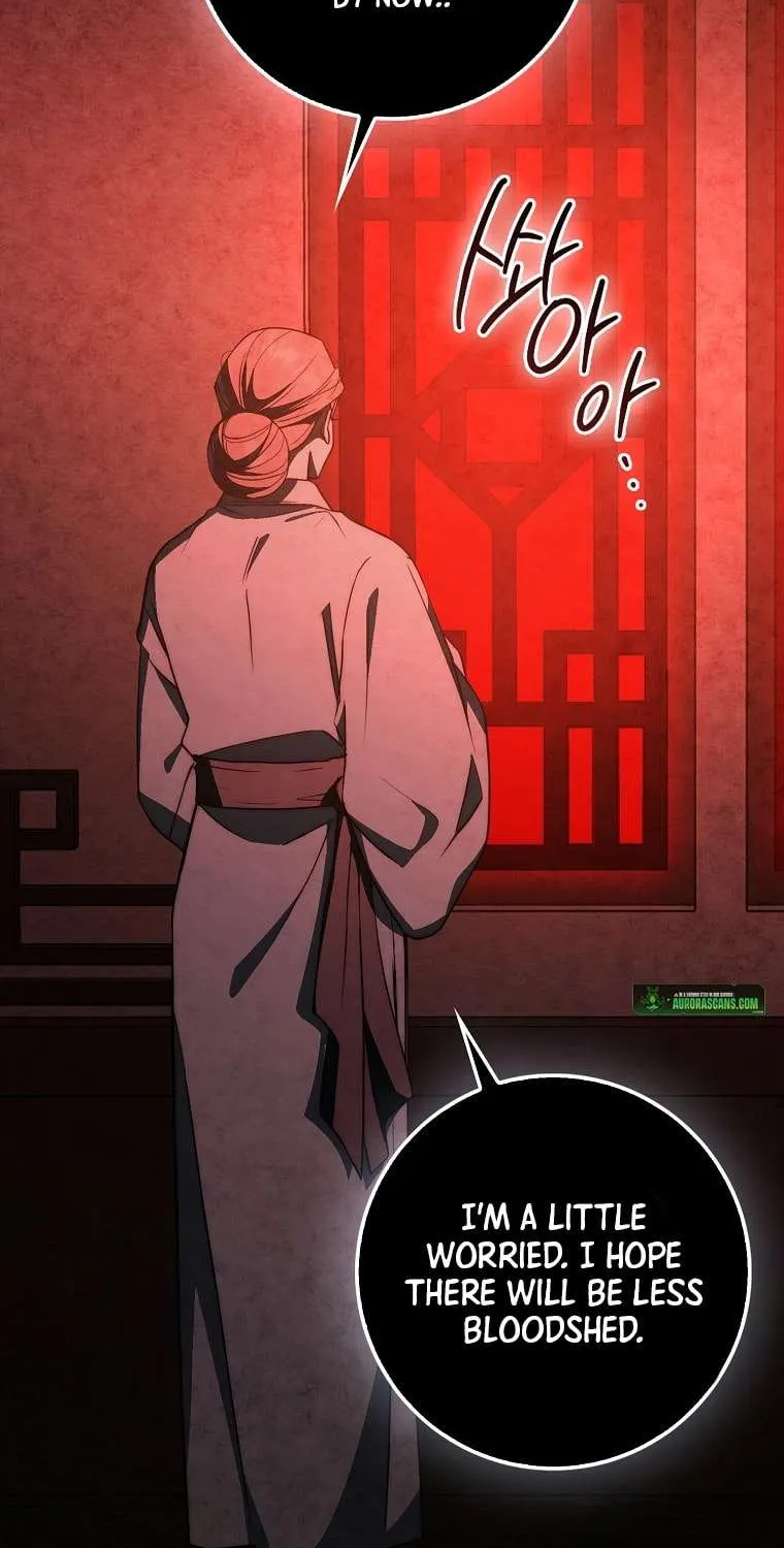 Sword Dragon: Dragon of Light Chapter 28 page 35 - 