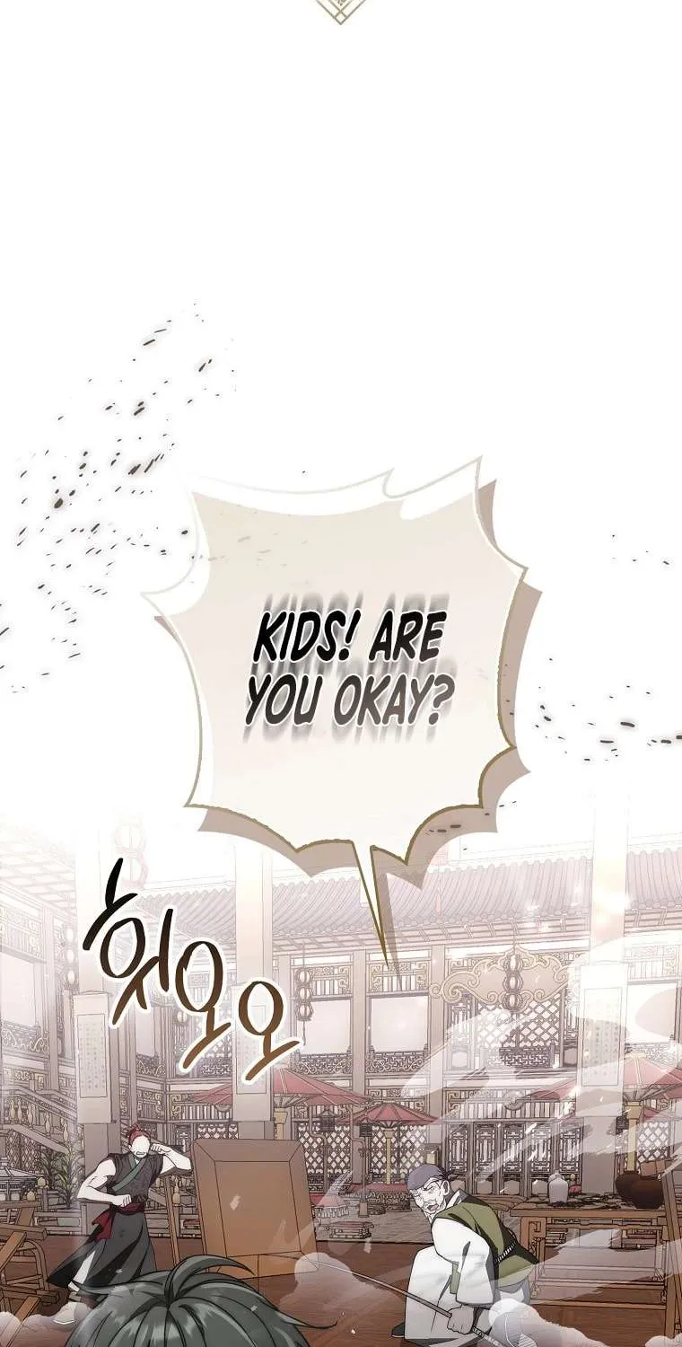 Sword Dragon: Dragon of Light Chapter 28 page 37 - 
