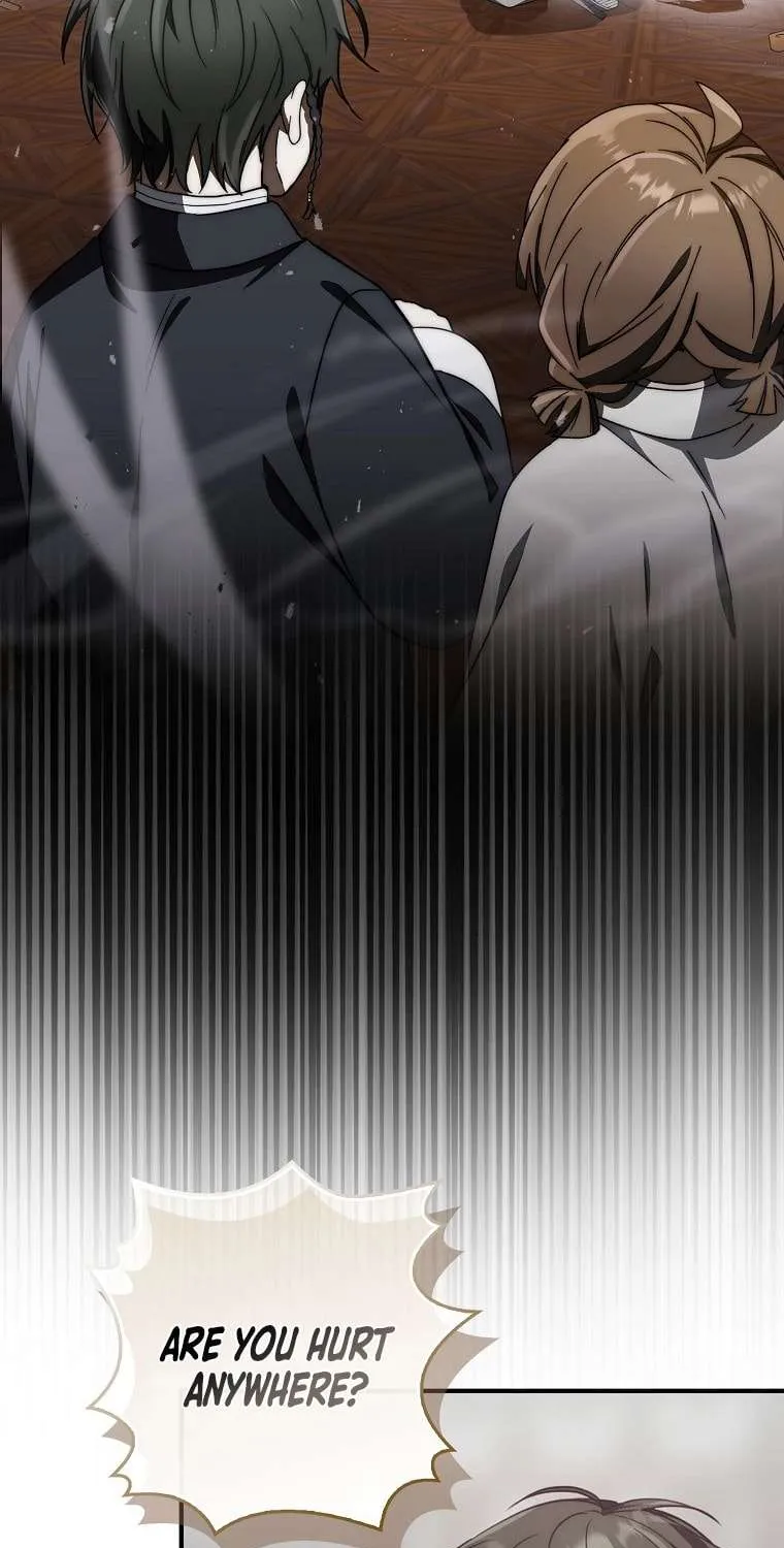 Sword Dragon: Dragon of Light Chapter 28 page 38 - 