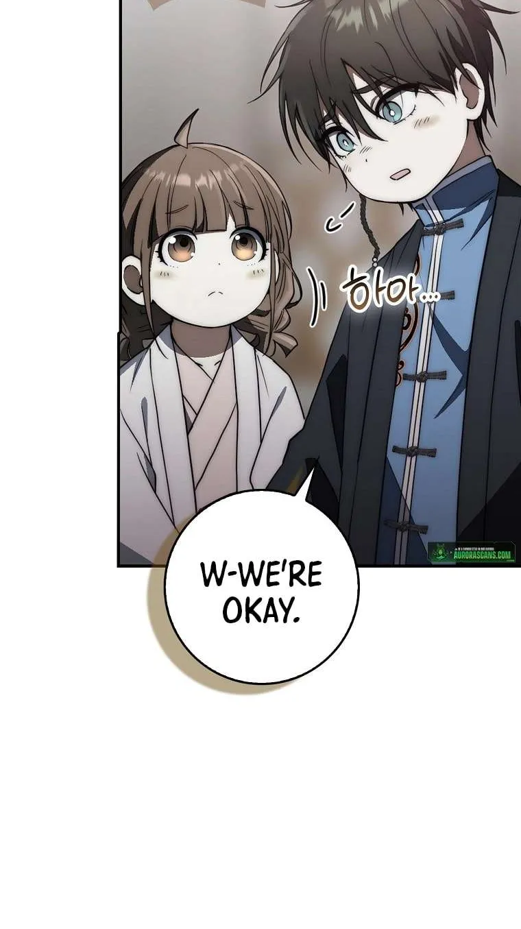 Sword Dragon: Dragon of Light Chapter 28 page 39 - 