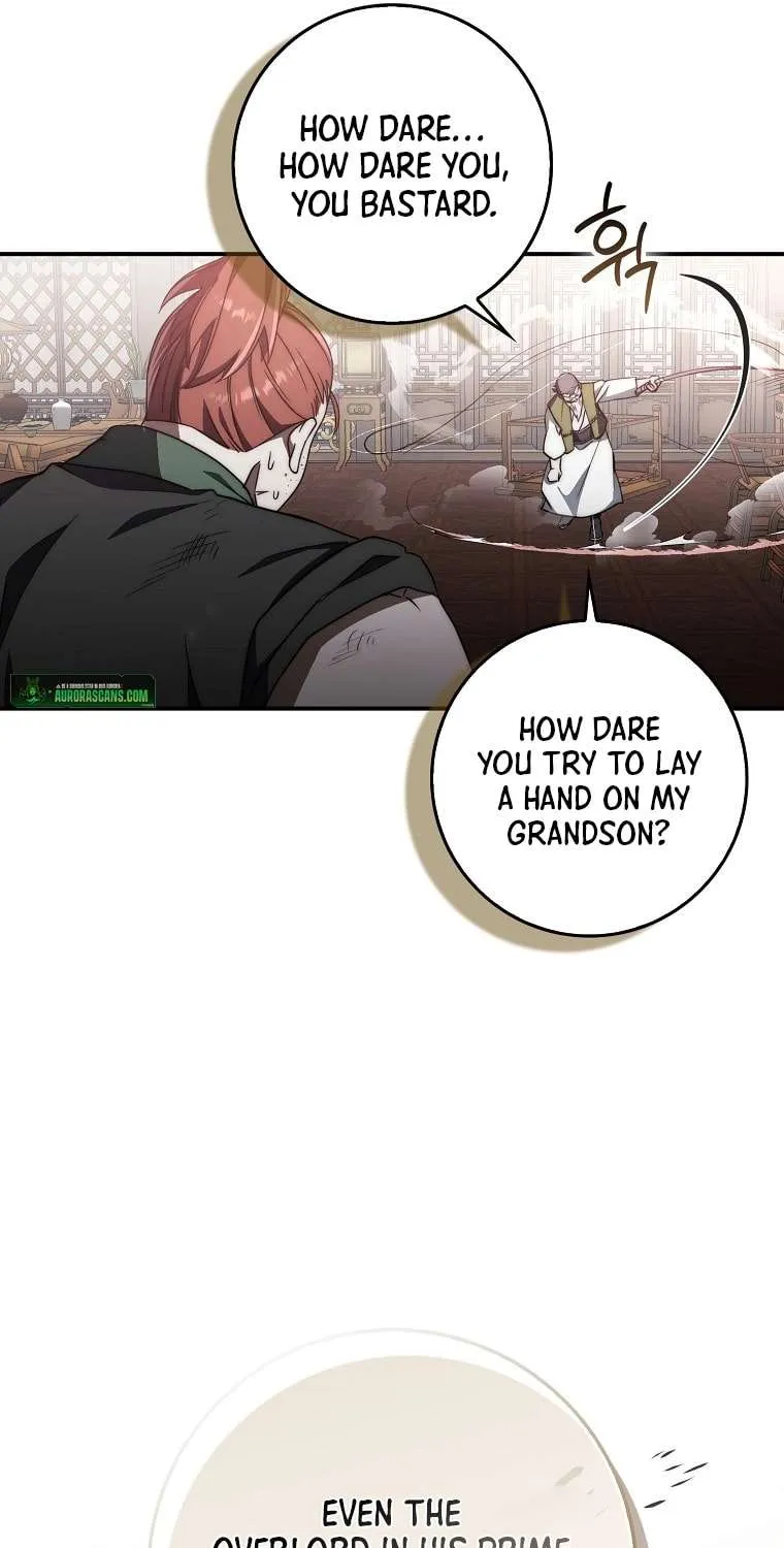 Sword Dragon: Dragon of Light Chapter 28 page 40 - 